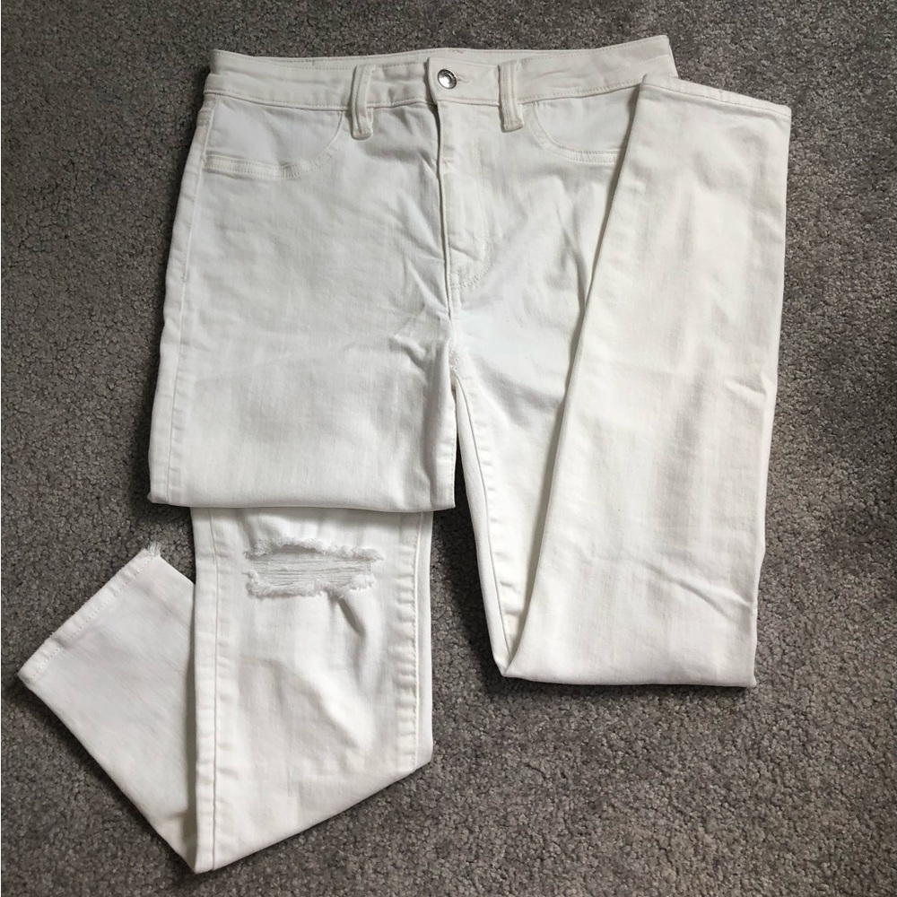 American Eagle Jeggings